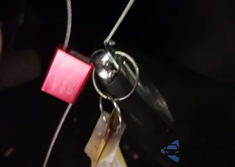 2017 Chevrolet Volt Premier from USA, damaged, VIN 1G1RD6S57HU180890